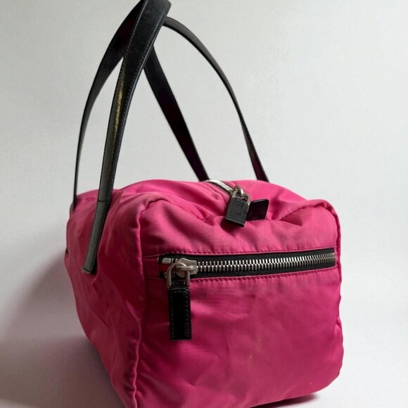 PRADA tessuto handbag - Picture 8 of 11